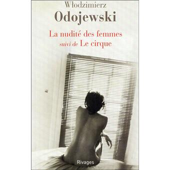 La nudité des femmes - 1