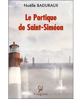 Le portique de Saint-Siméon