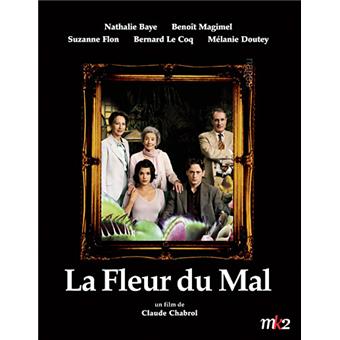images La Fleur Du Mal Claude Chabrol la fleur du mal edition prestige