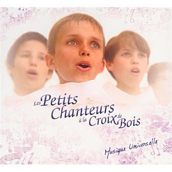 couverture de : Musique universelle