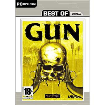 Gun - 1