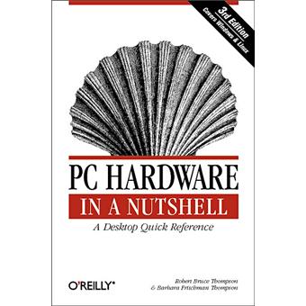 PC hardware in a nutshell