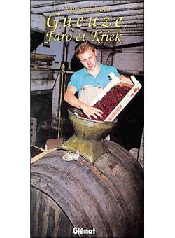 Gueuze faro et kriek - 1
