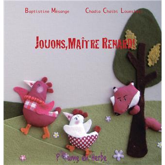 Jouons, maître renard !