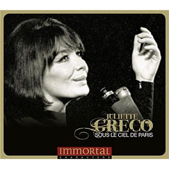 Juliette Gréco - 1