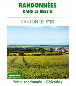 Randonnées dans le Bessin entre mer et campagne