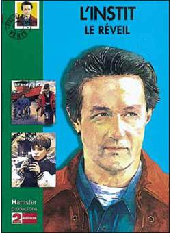 L'Instit - L'instit - Le réveil - 1