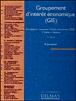 Groupement d'intérêt économique GIE