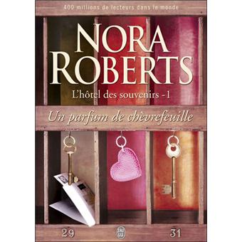 Un Parfum De Chèvrefeuille - 