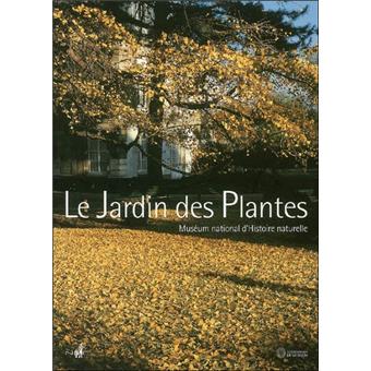 Le Jardin des Plantes - 1