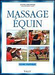 Massage équin - 1