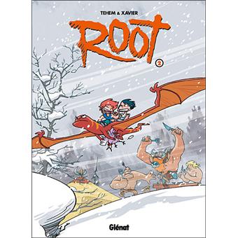 RootRoot