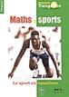 Maths et sports - tangente -  Collectif - broché