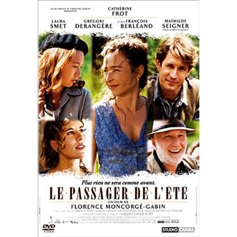 Le Passager (France 2) : une saison 2 est envisagée
