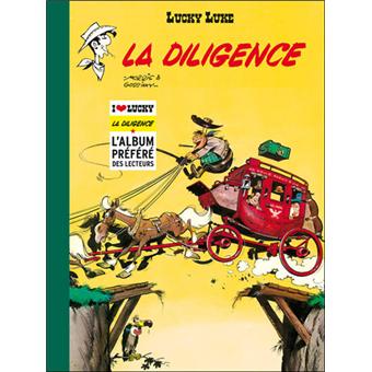 La diligence