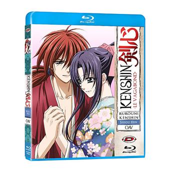 Kenshin le Vagabond - Kenshin le Vagabond - 1