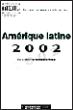 L'Amérique latine - Georges Couffignal - broché
