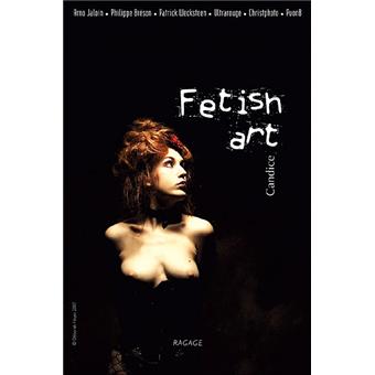 Fetish art