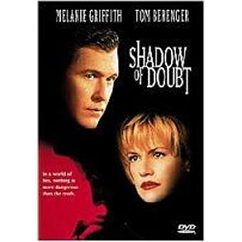L'ombre d'un doute - DVD Zone 1 - 1