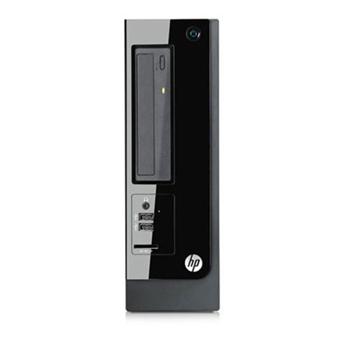 HP Pro 3300 SFF Microtour (XT335EA) - 1