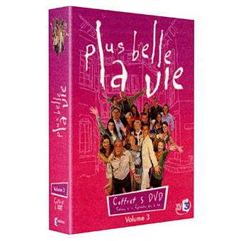 Plus belle la Vie - Plus belle la Vie - 1