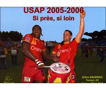 Aazon.co: Usap 100 ans de passion: 9782849740002: Collectif