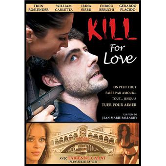 Kill for Love