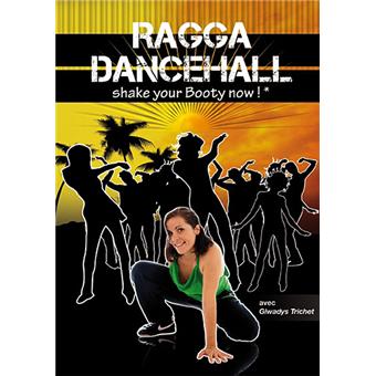 Ragga Dancehall DVD