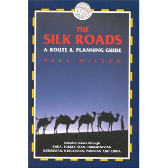 Silk roads