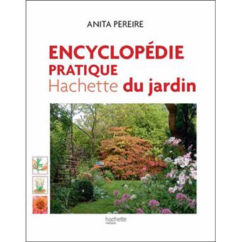 encyclopedie jardin
