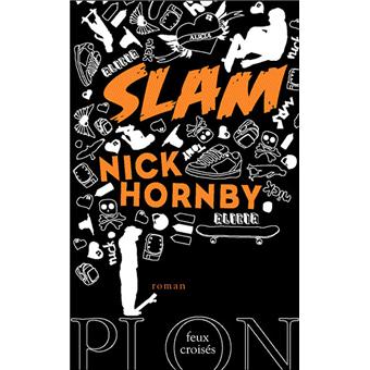Slam : roman
