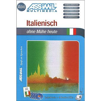 Italienisch Heute Italienisch Heute