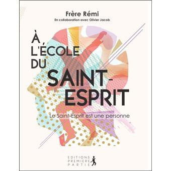 rencontre avec un esprit
