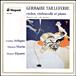 Germaine Tailleferre - 1