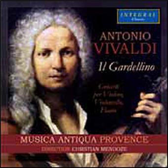 Jommelli requiem il gardellino