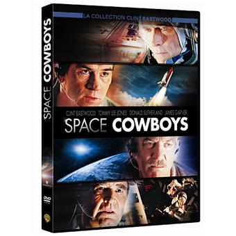 Space Cowboys - 1