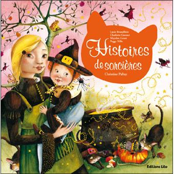 Histoires de sorcières - 1