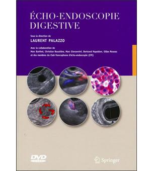 Echoendoscopie digestive