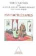 Psychothérapies - 1