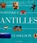 Les antilles - 1