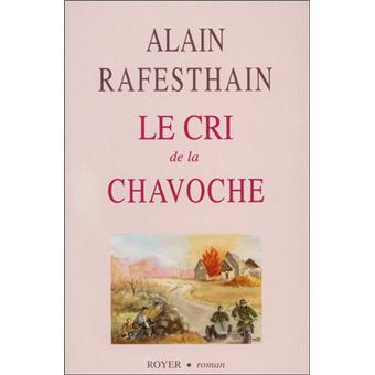 Le cri de la chavoche