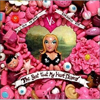 Dan Le Sac Vs Scroobius Pip-the Beat That My Heart - 1