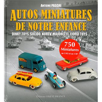 argus miniatures dinky toys