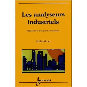 Les analyseurs industriels