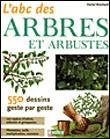 L'ABC des arbres et arbustes du jardin