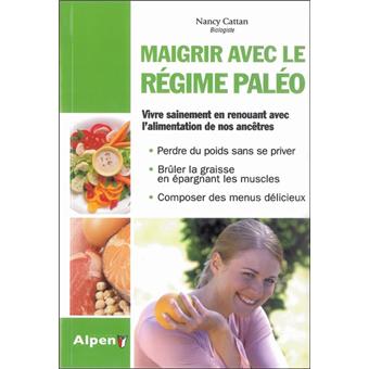 Maigrir avec le régime paléo  broché  Collectif  Achat Livre  fnac