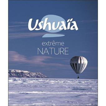 ushuaia nature