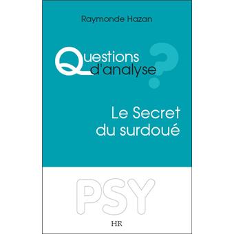 Le secret du surdoué - 1