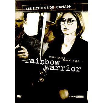 Le Rainbow Warrior