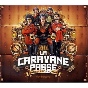 La Caravane Passe - 1